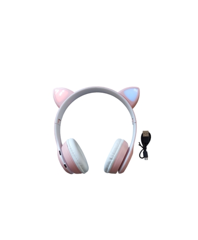 ΑΣΥΡΜΑΤΑ ΑΚΟΥΣΤΙΚΑ CAT Headphones